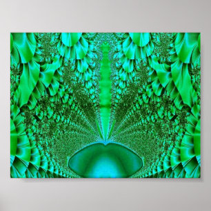 Rainforest Poster