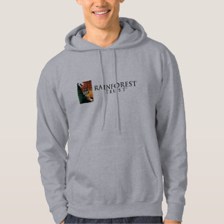 Rainforest Trust Hooded Sweatshirt