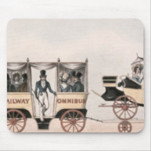 Rainhill trials,'Novelty',the unsuccessful Mouse Pad