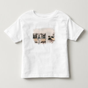 Rainhill trials,'Novelty',the unsuccessful Toddler T-Shirt