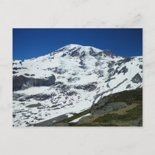 Rainier P555 Postcard
