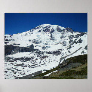 Rainier P555 Poster