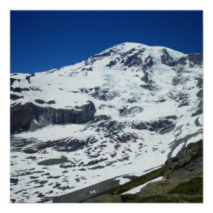 Rainier P555 Poster