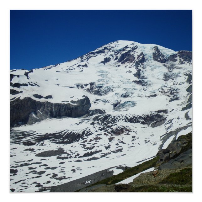 Rainier P555 Poster (Front)