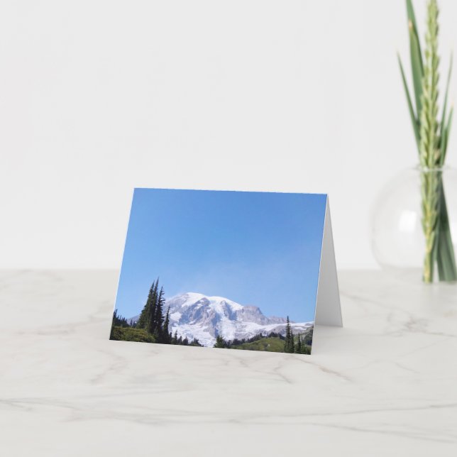 Rainier PDSC213 Card (Front)