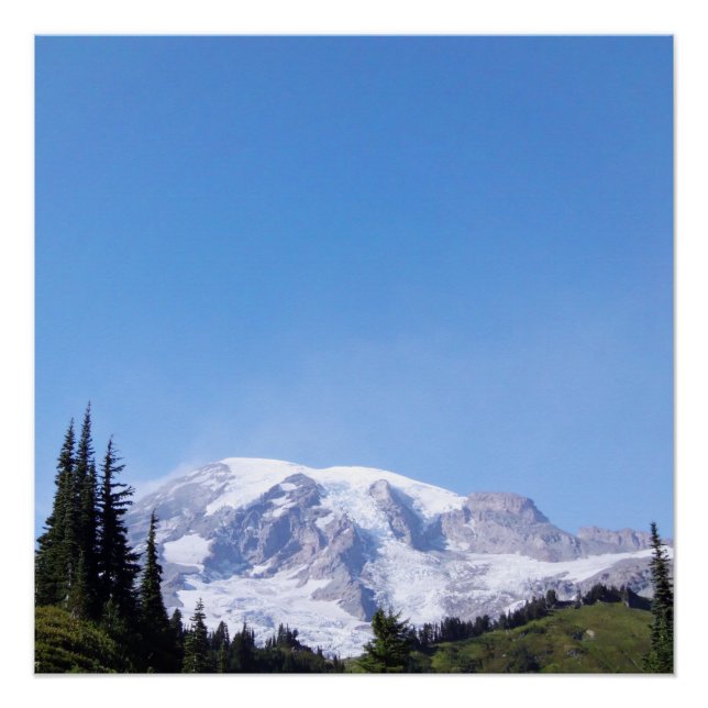 Rainier PDSC213 Poster (Front)