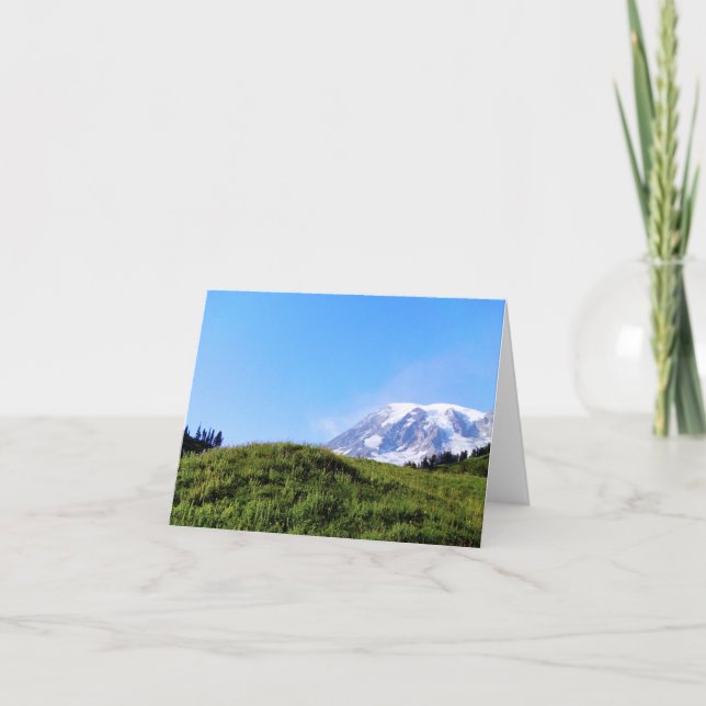 Rainier PDSC230 Card (Front)