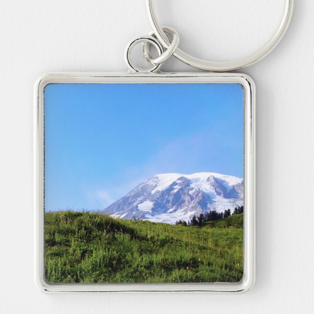 Rainier PDSC230 Key Ring (Front)