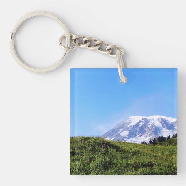 Rainier PDSC230 Key Ring (Front)