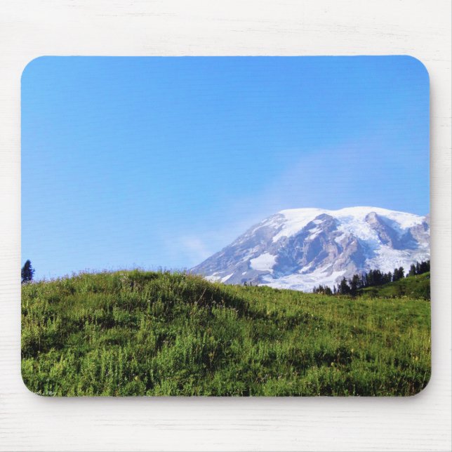 Rainier PDSC230 Mouse Pad (Front)