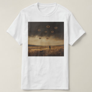 Raining Donuts T-Shirt