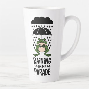 Raining on My Parade Mug