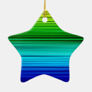 Rainobw Ceramic Ornament