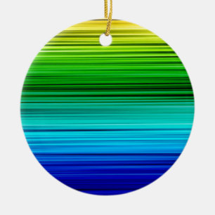 Rainobw Ceramic Ornament