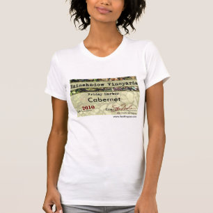 Rainshadow Road Cabernet Shirt
