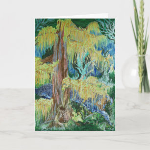 RainTree Card