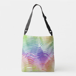 rainwave ultradeluxe : crossbody bag