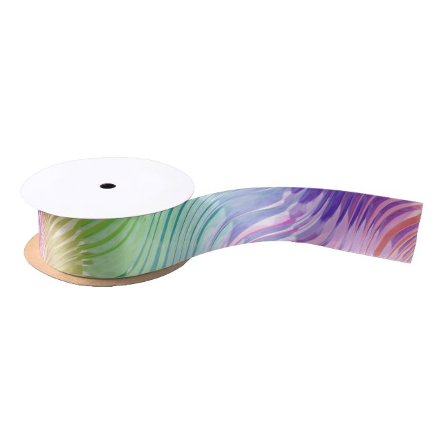 rainwave ultradeluxe : satin ribbon (Spool)
