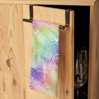rainwave ultradeluxe : tea towel