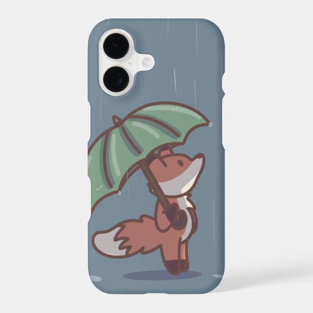 Rainy Day (Back)