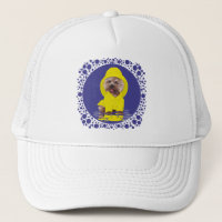 Rainy Day Cairn Terrier
