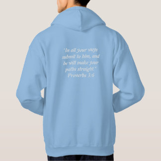 RAINY DAY HOODIE