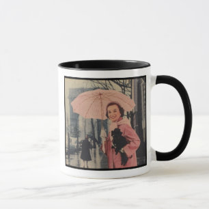 Rainy Day Mug