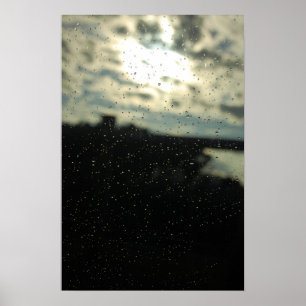 Rainy Day Poster