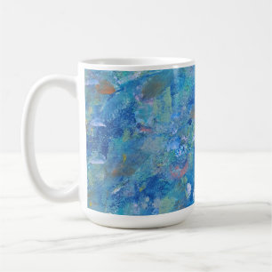 Rainy Daze Coffee Mug