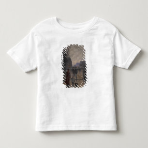 Rainy Evening on Hennepin Avenue, c.1902 Toddler T-Shirt