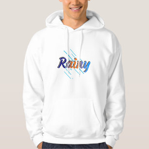 Rainy Hoodie