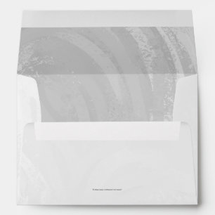 Rainy Sky Envelopes