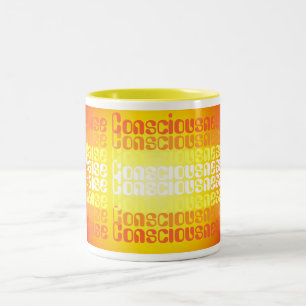 Raise Consciousness mug