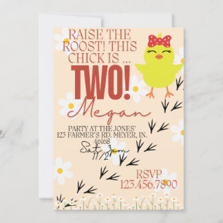 Raise The RoosT Invite