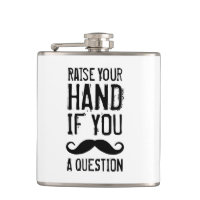 Raise Your Hand