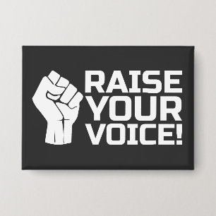 Raise Your Voice 2 W