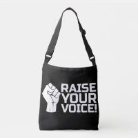 Raise Your Voice 2 W