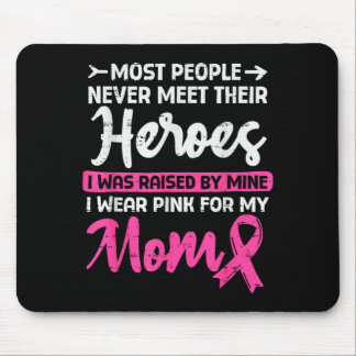 Raised Design Mouse Pad