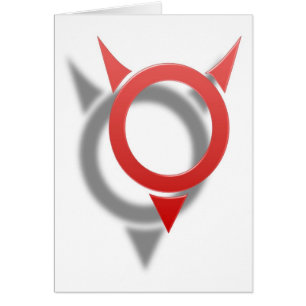 Raised Devil