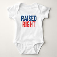 Raised Right