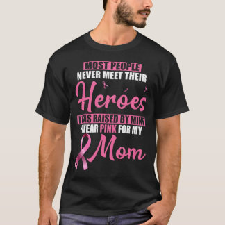 Raised T-Shirt