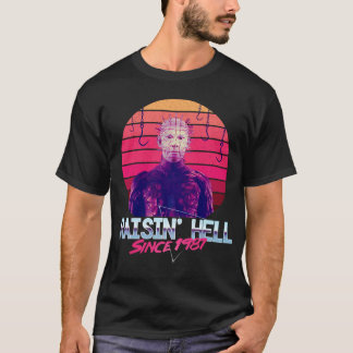 Raisin' Hell T-Shirt