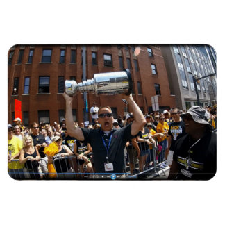 Raising the Cup Magnet