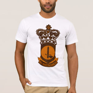 Raj Karega KHALSA T-Shirt
