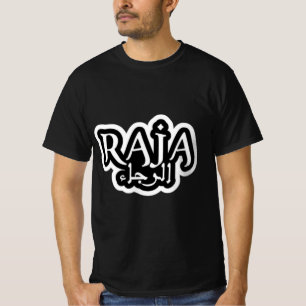 raja  T-Shirt