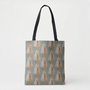 Raja Tote Bag