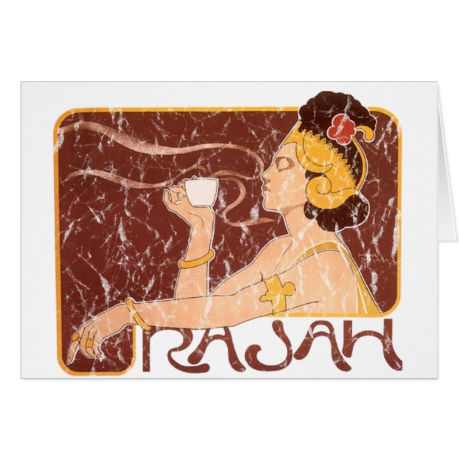 Rajah Coffee- distressed (Front Horizontal)