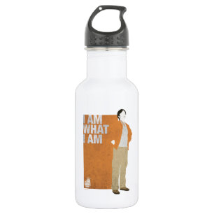 Rajesh   I am What I am 532 Ml Water Bottle