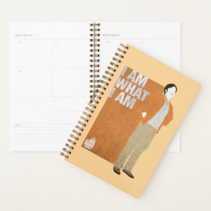 Rajesh   I am What I am Planner