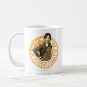 Rajesh Info Graphic Coffee Mug
